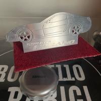 Lamiera sagoma ferrari 599gtb edizione limitata