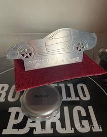 Lamiera sagoma ferrari 599gtb edizione limitata