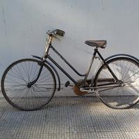 bici francesco defano bari anni 30