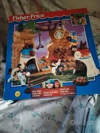 fisher price 