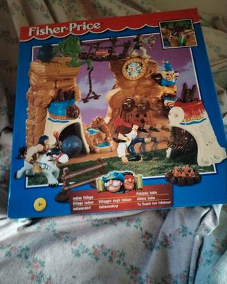 fisher price 