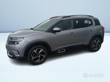 Citroen C5 Aircross 1.6 puretech Shine s&s 180cv e
