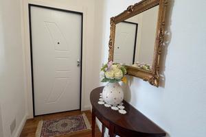 Monolocale arredato 25 m² - Via Tiziano, Cagliari"