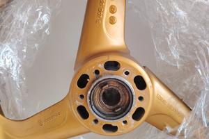 Cerchio anteriore  Ducati 748/916/996