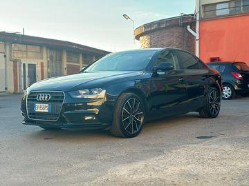 Audi A4 Benzina 65.000Km originali