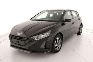 Hyundai i20 1.2 MPI GPL Connectline