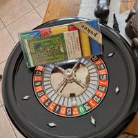 roulette Dal Negro