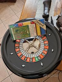 roulette Dal Negro