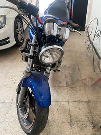 Honda Hornet 600