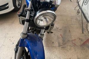 Honda Hornet 600