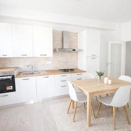 Appartamento per studenti/ specializzandi