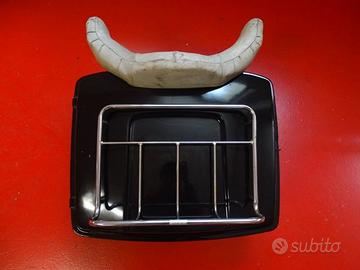 VARI TOUR PACK HARLEY DAVIDSON