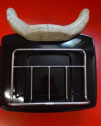 VARI TOUR PACK HARLEY DAVIDSON