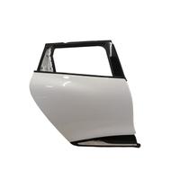Porta posteriore destra Renault Clio 4 Serie 2013
