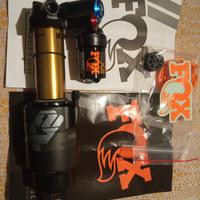 Fox Float X2 Factory Kashima 205x65 