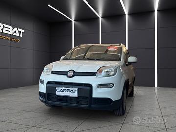 Fiat Panda 1.2 EasyPower City Life