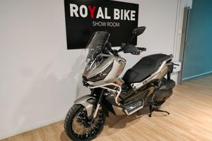 Zontes 368 g my 2026- nuovo pronta consegna