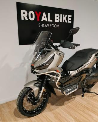Zontes 368 g my 2026- nuovo pronta consegna