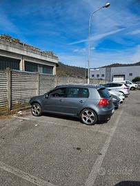golf gti 200cv dsg 