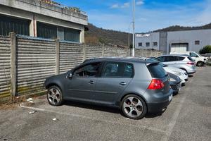 golf gti 200cv dsg 