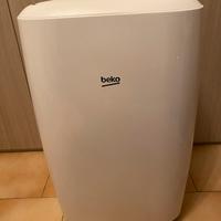 Climatizzatore portatile Beko 12000 btu