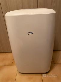 Climatizzatore portatile Beko 12000 btu
