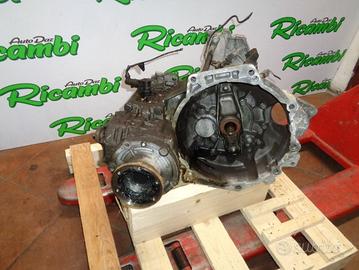 CAMBIO 5 MARCE PER VW GOLF 4 4MOTION 1.8 2003