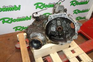 CAMBIO 5 MARCE PER VW GOLF 4 4MOTION 1.8 2003