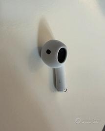 Airpods sinistra