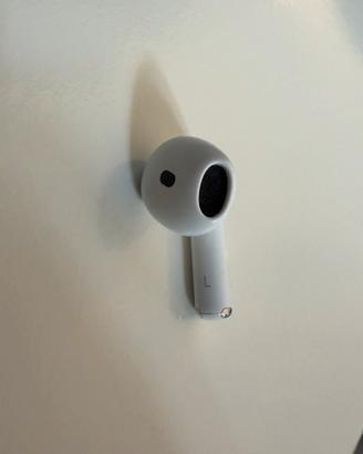 Airpods sinistra