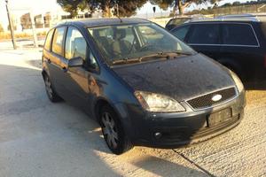 Ricanbi focus C Max 1.6 tdci. 2.0.0.4