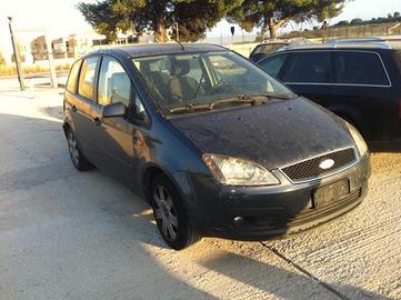 Ricanbi focus C Max 1.6 tdci. 2.0.0.4