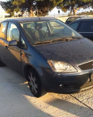 Ricanbi focus C Max 1.6 tdci. 2.0.0.4