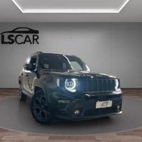 Jeep Renegade 1.3 LIMITED~Automatica~Unipro~Promo~