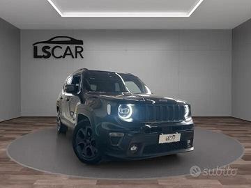 Jeep Renegade 1.3 LIMITED~Automatica~Unipro~Promo~