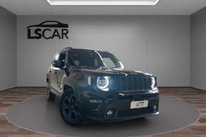 Jeep Renegade 1.3 LIMITED~Automatica~Unipro~Promo~