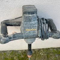 Miscelatore Protool Mx1002