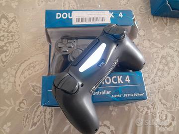 Joystick ps4 nuovo