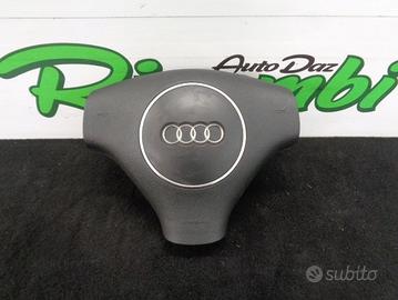 AIRBAG VOLANTE PER AUDI A4 B6 ANNO 2004