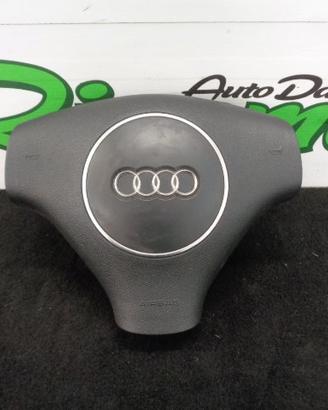 AIRBAG VOLANTE PER AUDI A4 B6 ANNO 2004