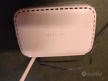 modem netgear DG834G