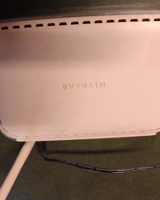 modem netgear DG834G