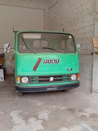Camion Fiat 40 NC