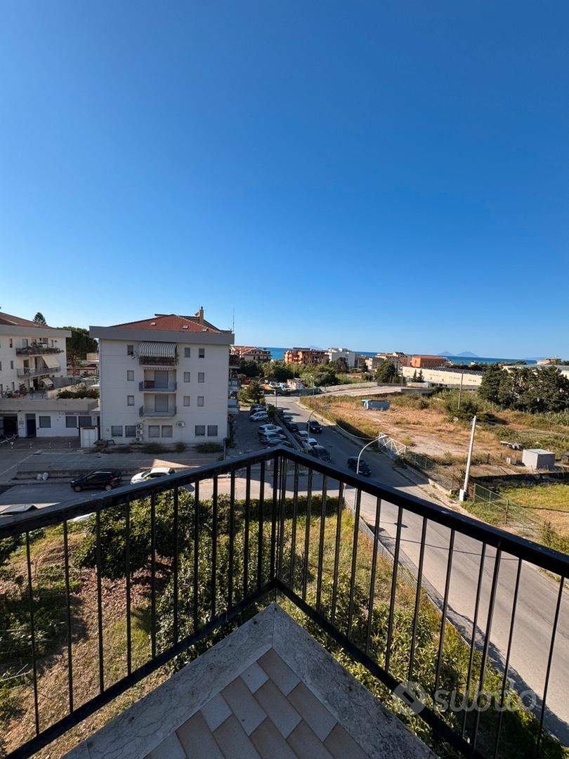 Appartamento – Sant'Agata di Militello, Cuccubello - Vista 4