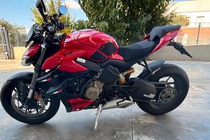 Ducati Streetfighter V4 - 2024