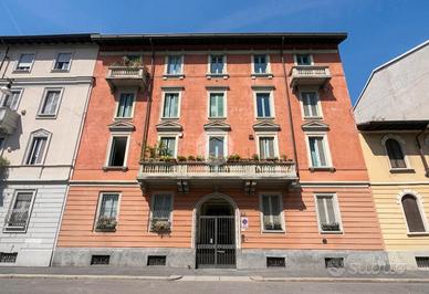 3 LOCALI A MILANO