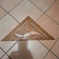 squadra da sarta vintage