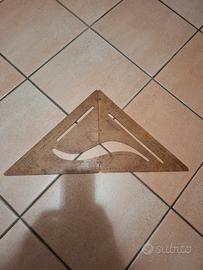 squadra da sarta vintage