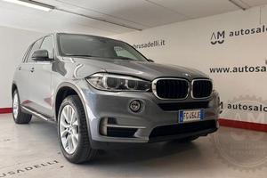 BMW X5 xDrive 25d Business autom.