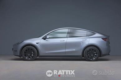 TESLA model y Model Y Single Motor rwd